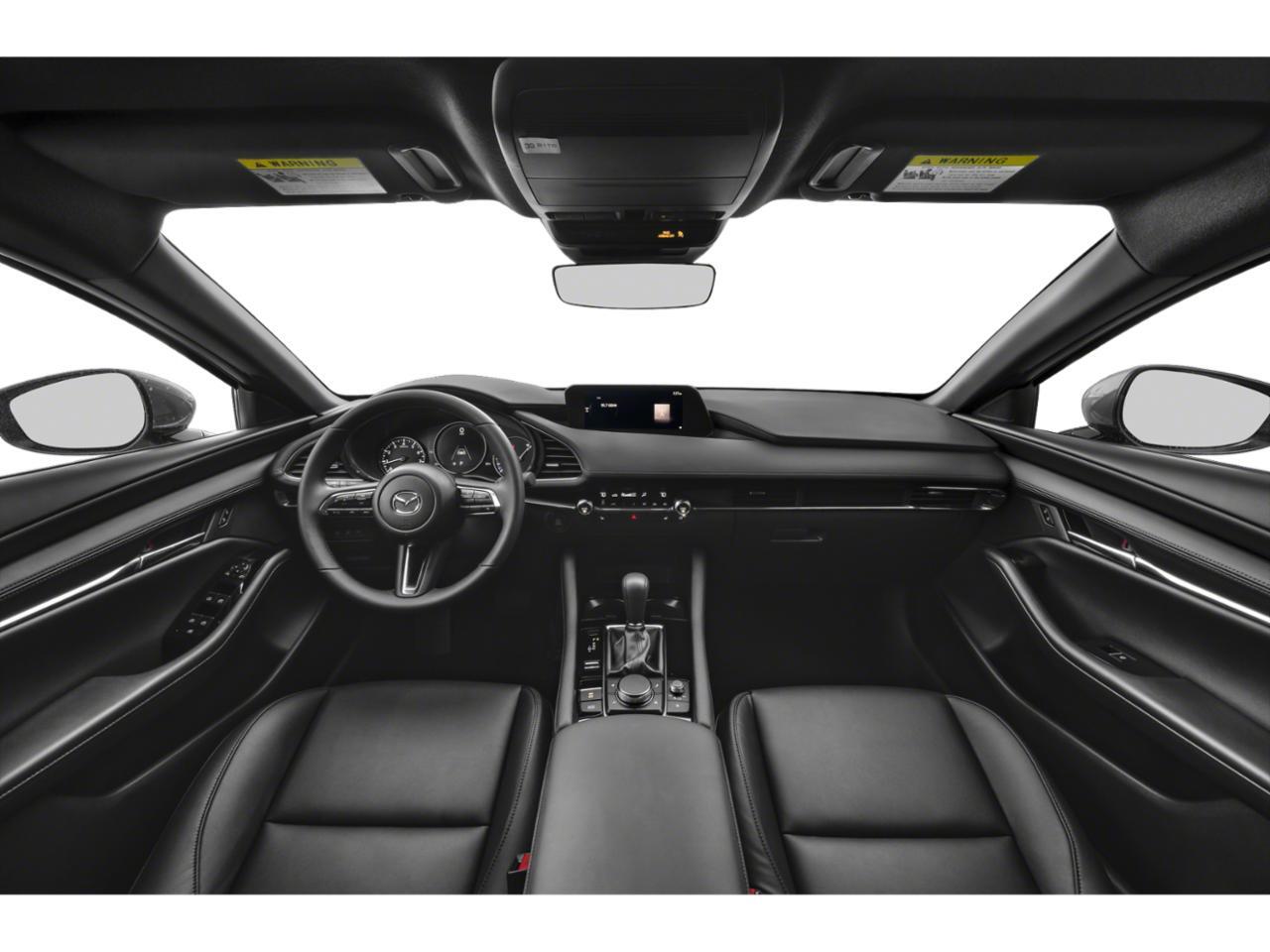 2025 MAZDA Mazda3 2.5 S Preferred Package San Juan Capistrano CA