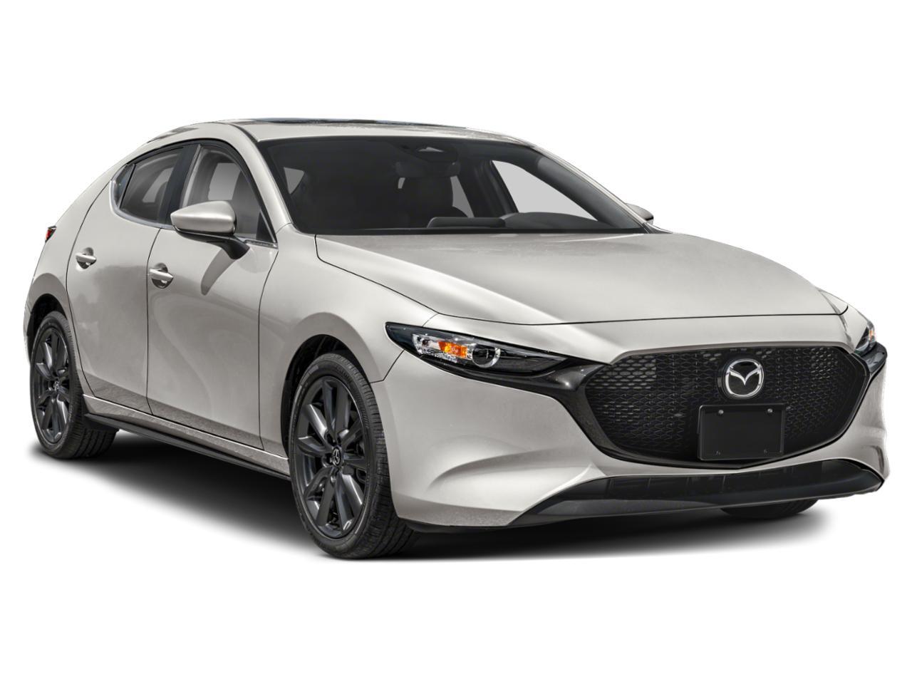 2025 MAZDA Mazda3 2.5 S Preferred Package San Juan Capistrano CA