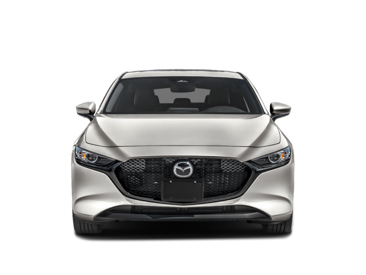 2025 MAZDA Mazda3 2.5 S Preferred Package San Juan Capistrano CA