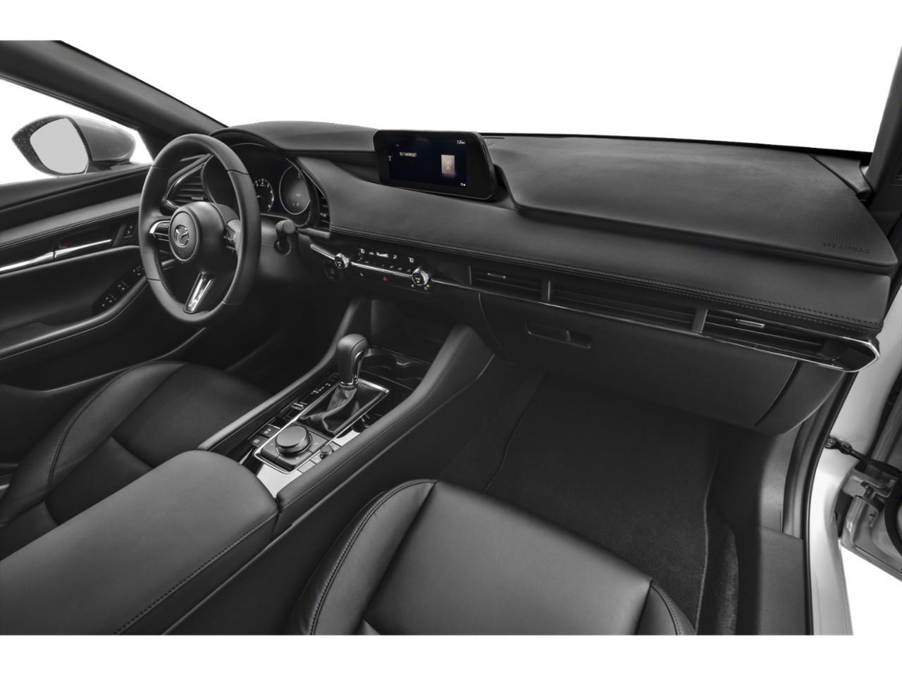 2025 MAZDA Mazda3 2.5 S Preferred Package San Juan Capistrano CA