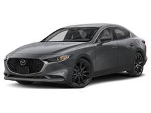 2025_MAZDA_Mazda3_2.5 S Select Sport_ Roseville CA