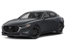 2025_MAZDA_Mazda3_2.5 S Select Sport_ Roseville CA