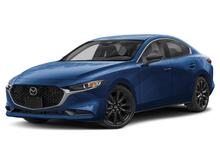 2025_MAZDA_Mazda3_2.5 S Select Sport_ Roseville CA