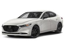 2025_MAZDA_Mazda3_2.5 S Select Sport_ Roseville CA