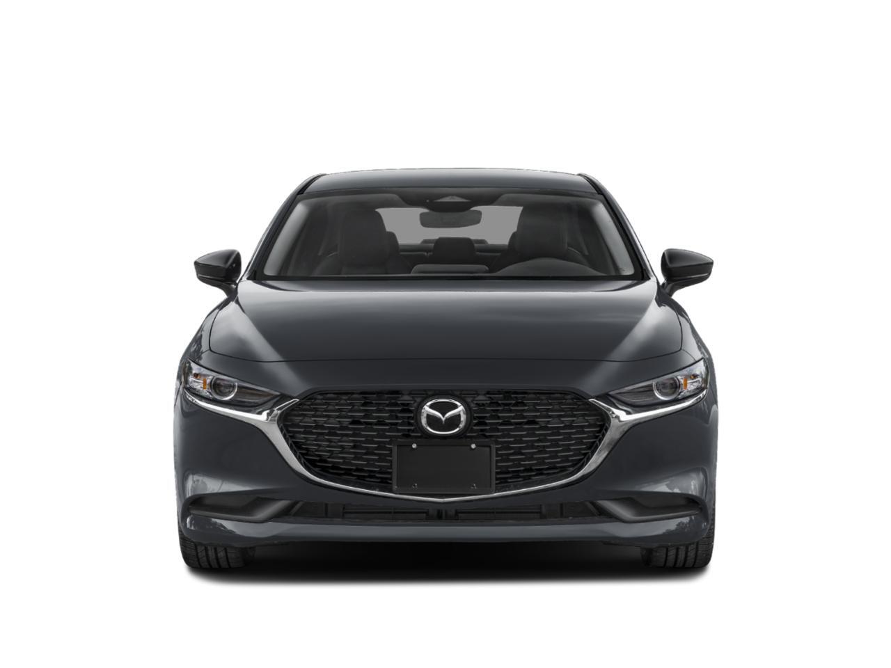 2025 MAZDA Mazda3 2.5 S Select Sport San Juan Capistrano CA