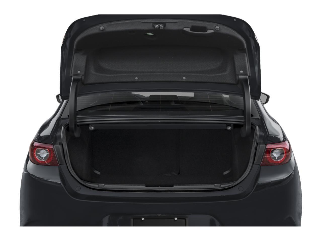 2025 MAZDA Mazda3 2.5 S Select Sport San Juan Capistrano CA