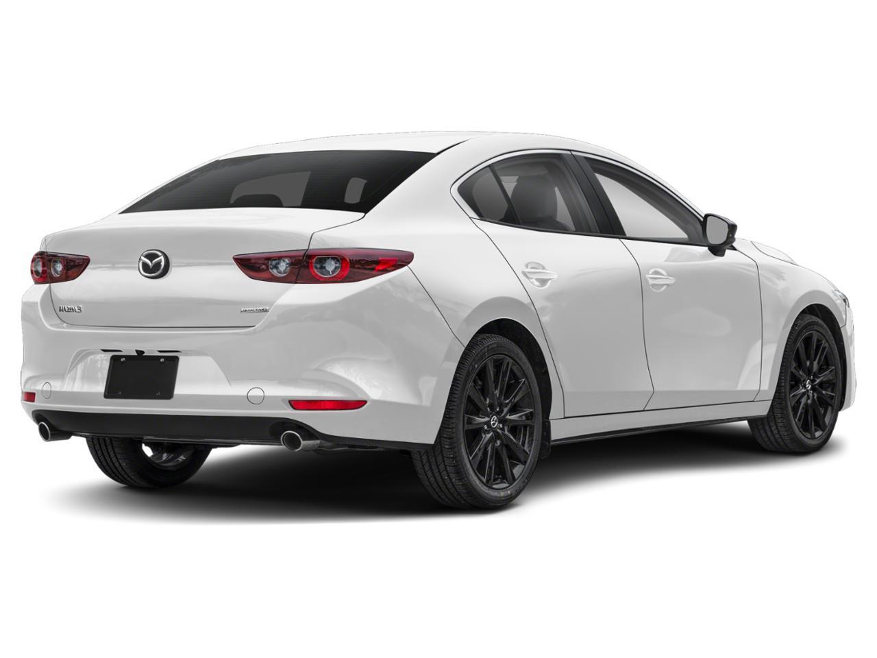 2025 MAZDA Mazda3 2.5 S Select Sport Hagerstown MD