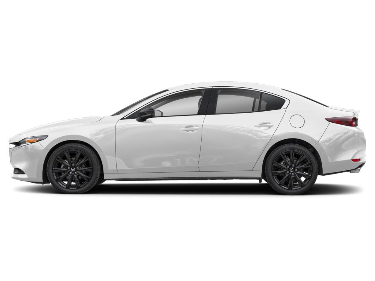 2025 MAZDA Mazda3 2.5 S Select Sport Hagerstown MD