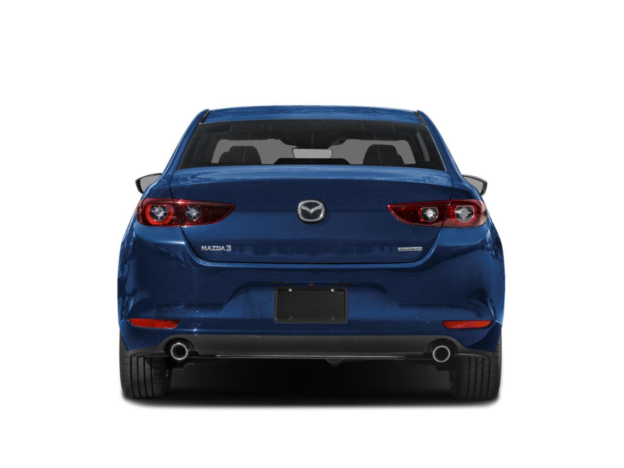 2025 MAZDA Mazda3 2.5 S Hagerstown MD