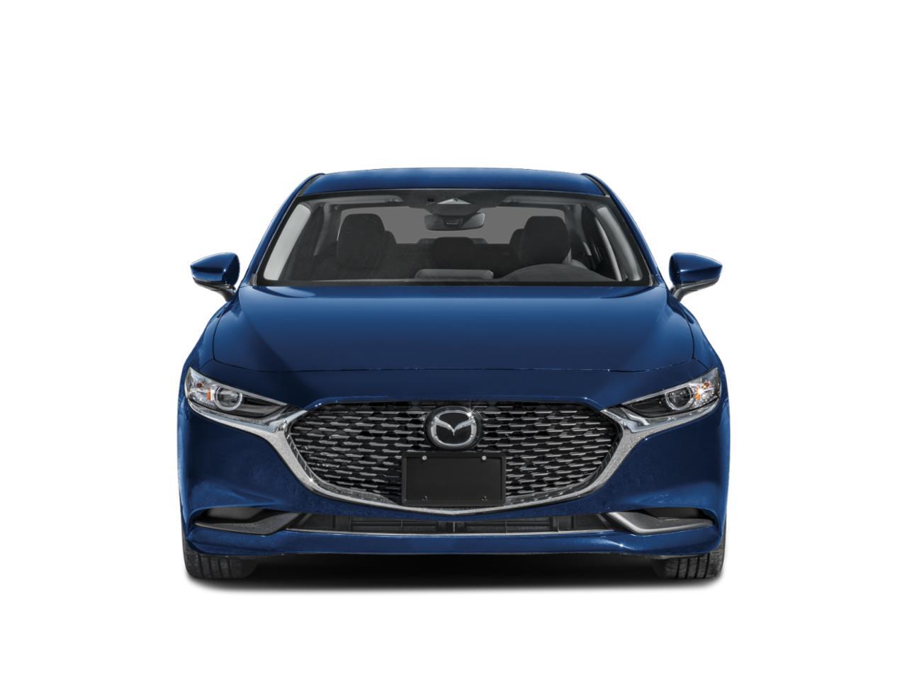 2025 MAZDA Mazda3 2.5 S Hagerstown MD