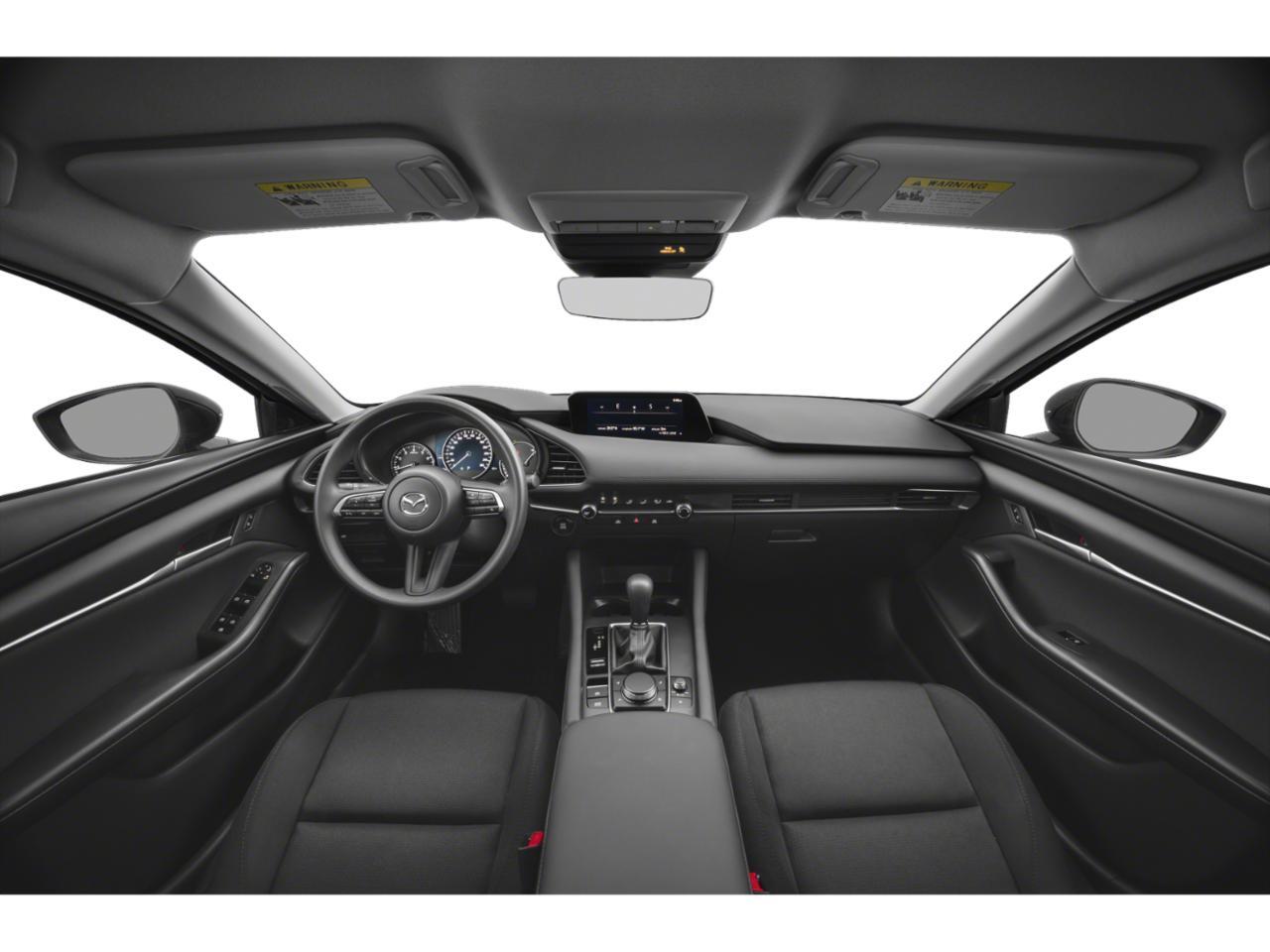 2025 MAZDA Mazda3 2.5 S Hagerstown MD