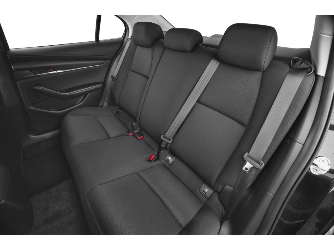 2025 MAZDA Mazda3 2.5 S Hagerstown MD
