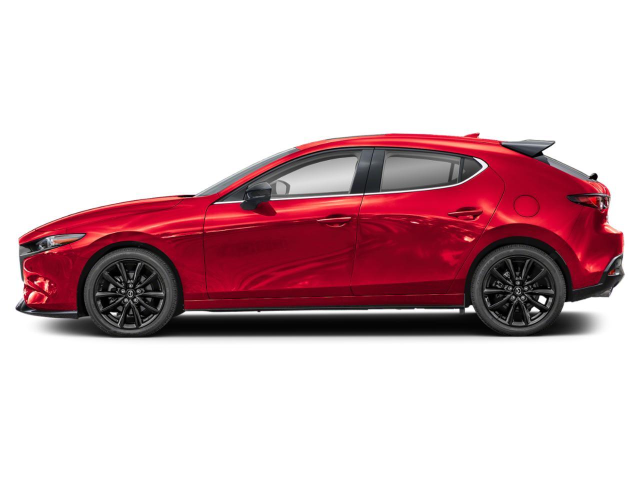 2025 MAZDA Mazda3 2.5 Turbo Premium Plus Package San Clemente CA