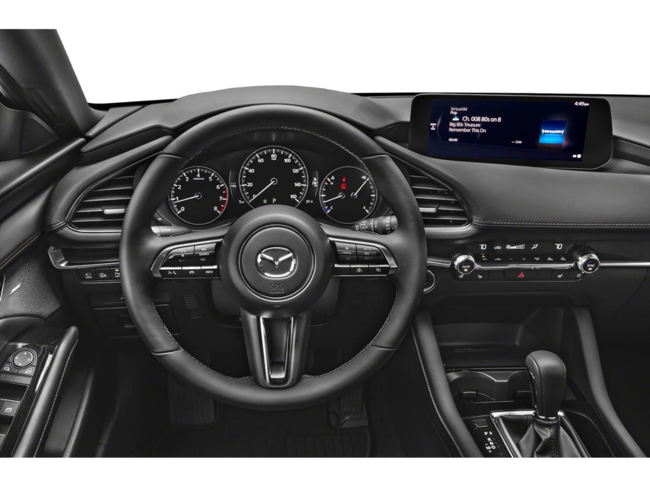 2025 MAZDA Mazda3 2.5 Turbo Premium Plus Package San Clemente CA