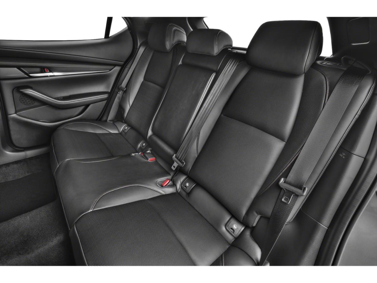 2025 MAZDA Mazda3 2.5 Turbo Premium Plus Package San Clemente CA