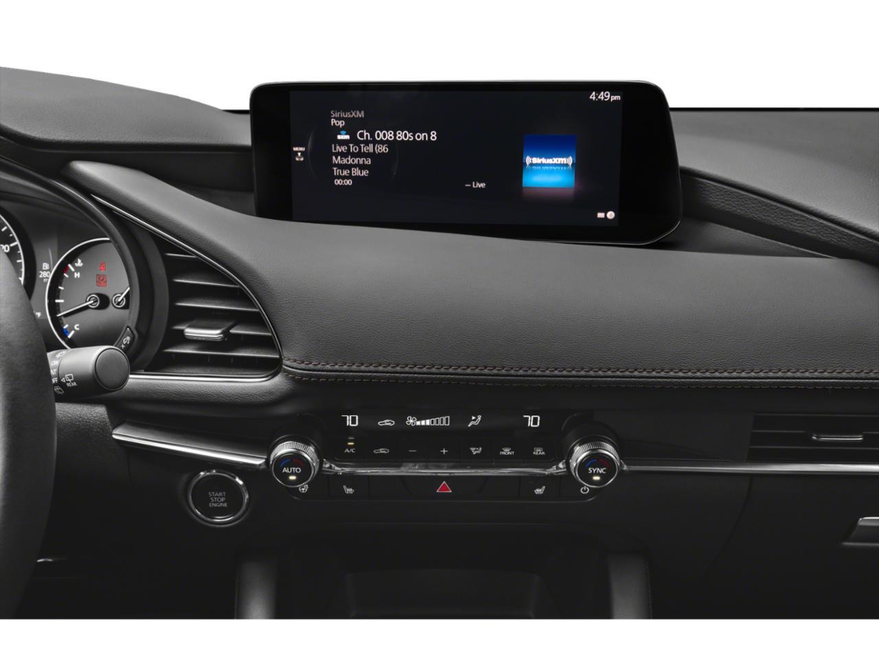 2025 MAZDA Mazda3 2.5 Turbo Premium Plus Package San Clemente CA