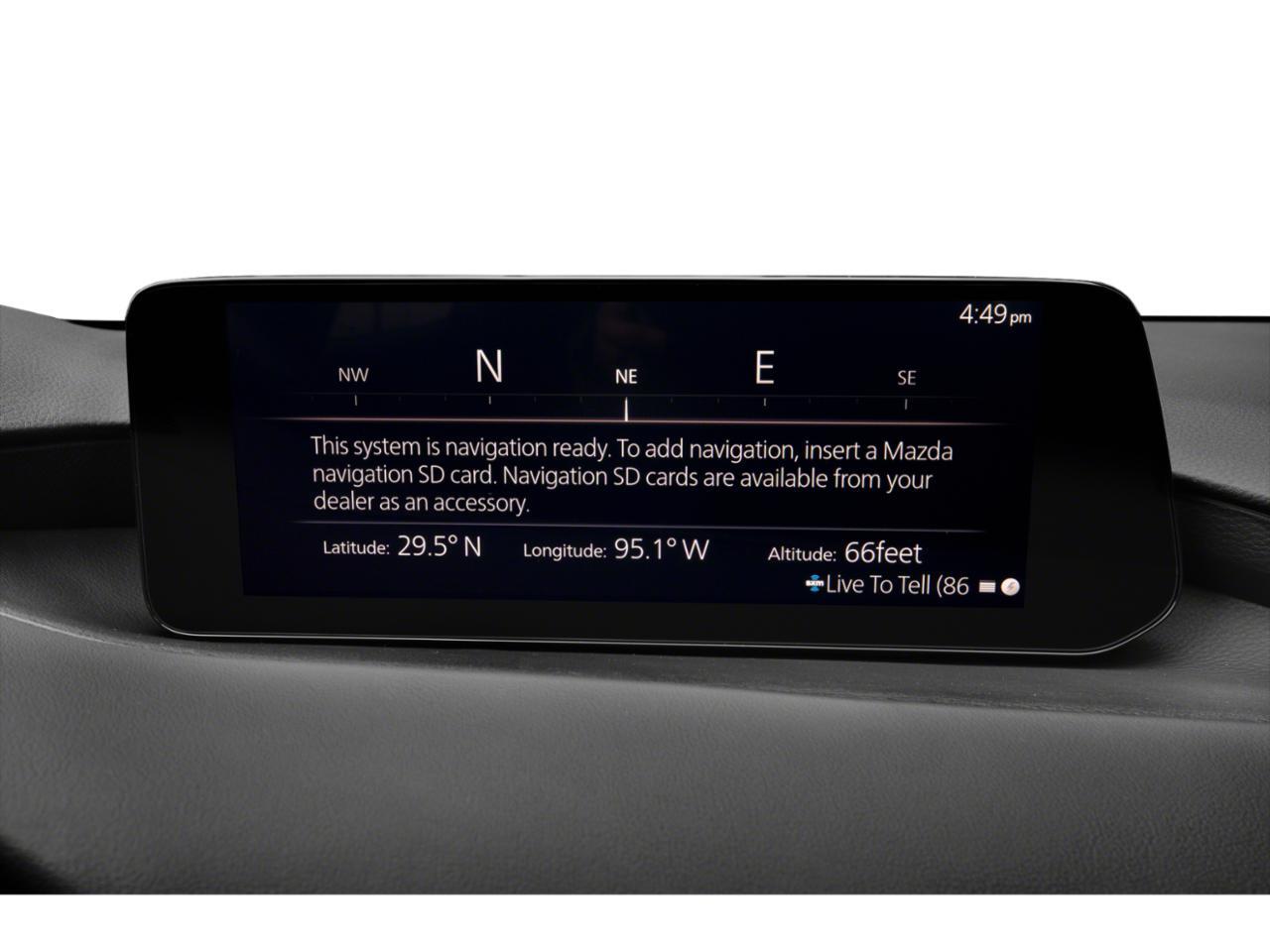 2025 MAZDA Mazda3 2.5 Turbo Premium Plus Package San Clemente CA