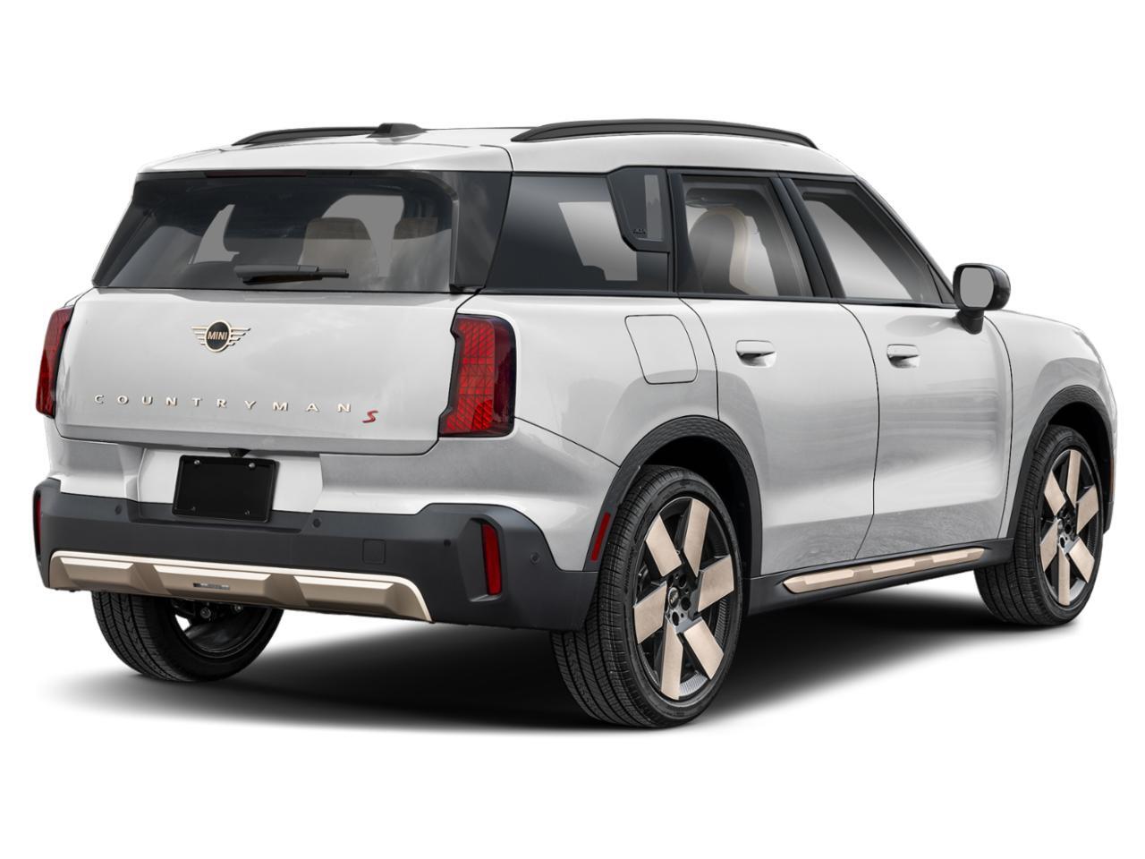 2025 MINI COUNTRYMAN S Guaynabo PR