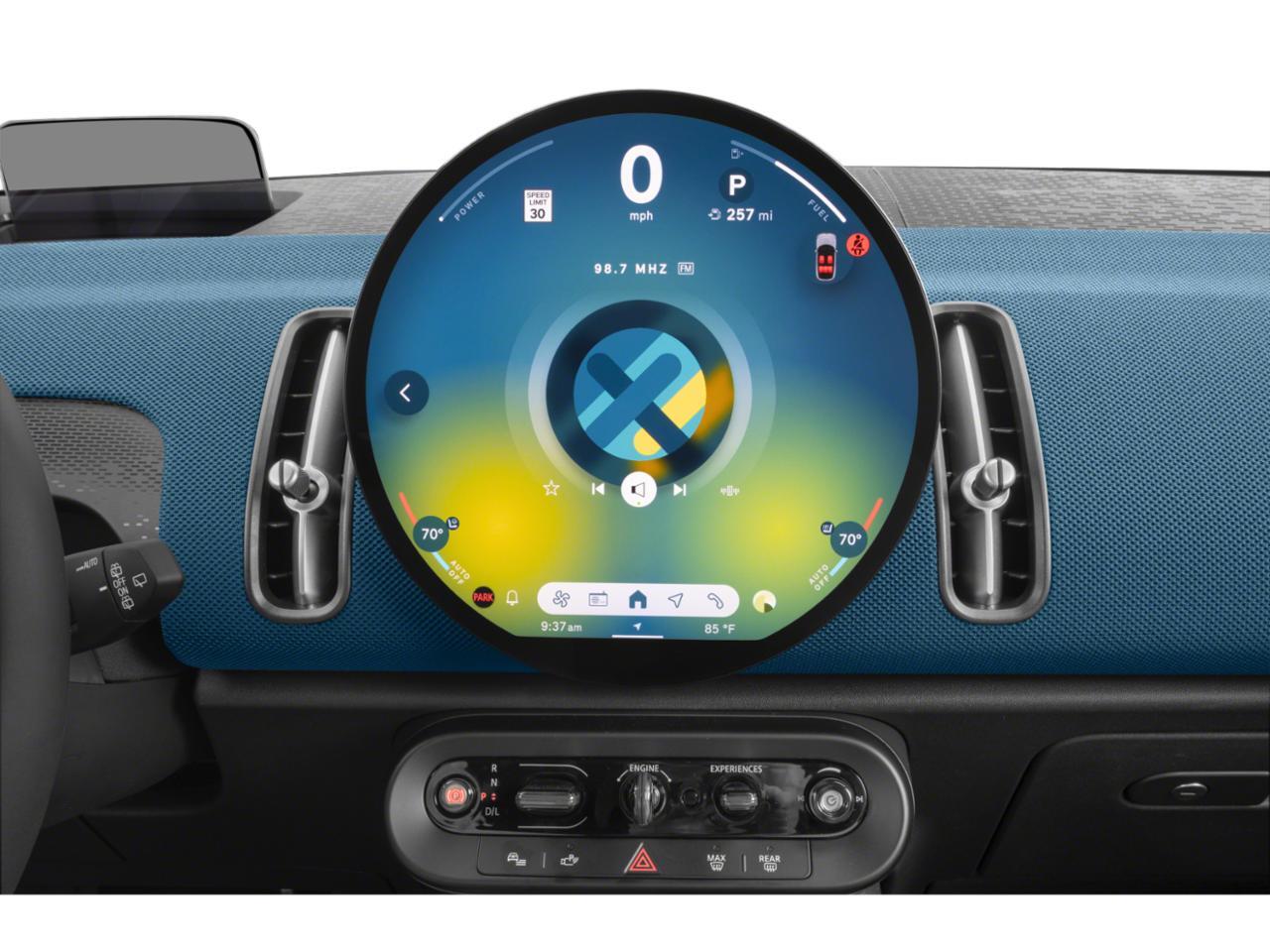 2025 MINI COUNTRYMAN S Guaynabo PR