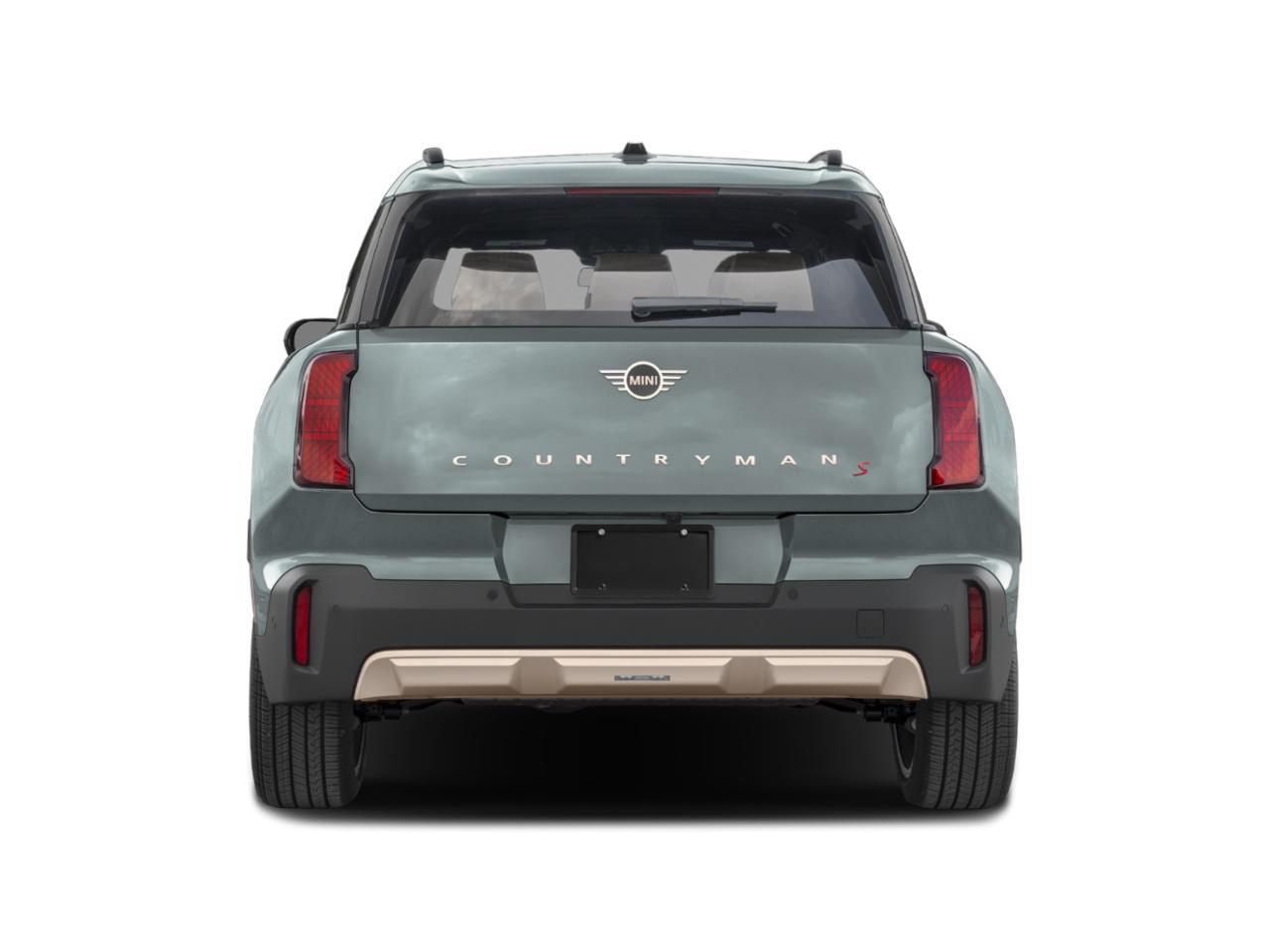 2025 MINI COUNTRYMAN S Guaynabo PR
