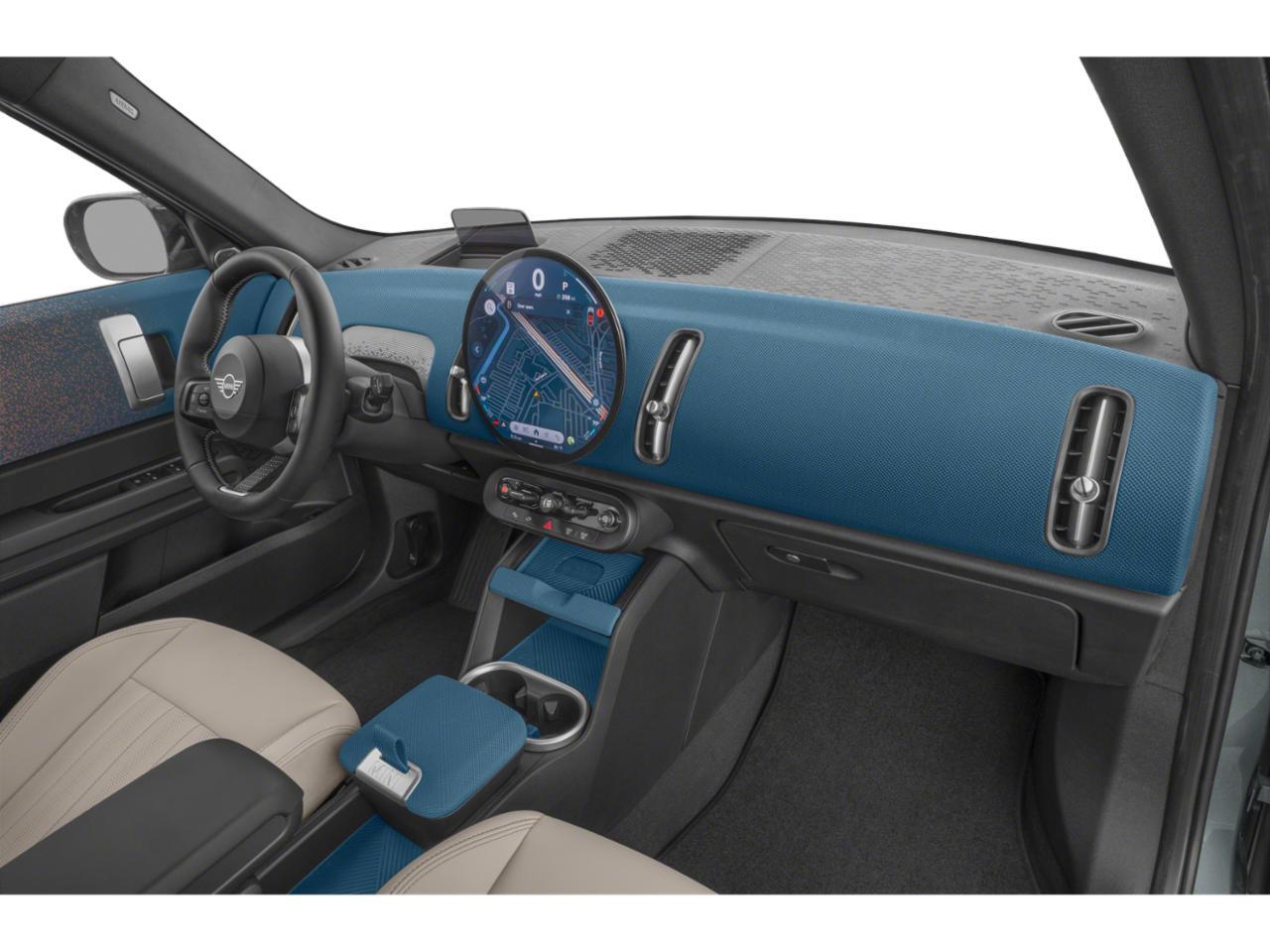 2025 MINI COUNTRYMAN S Guaynabo PR