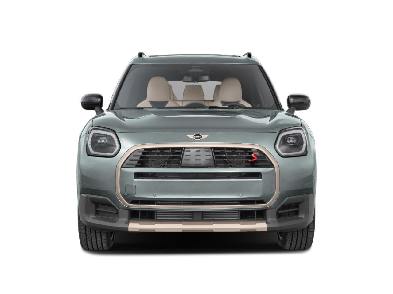 2025 MINI COUNTRYMAN S Guaynabo PR