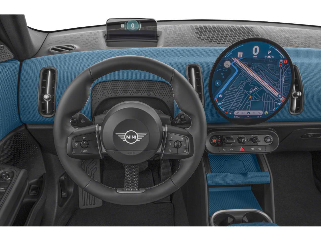 2025 MINI COUNTRYMAN S Guaynabo PR