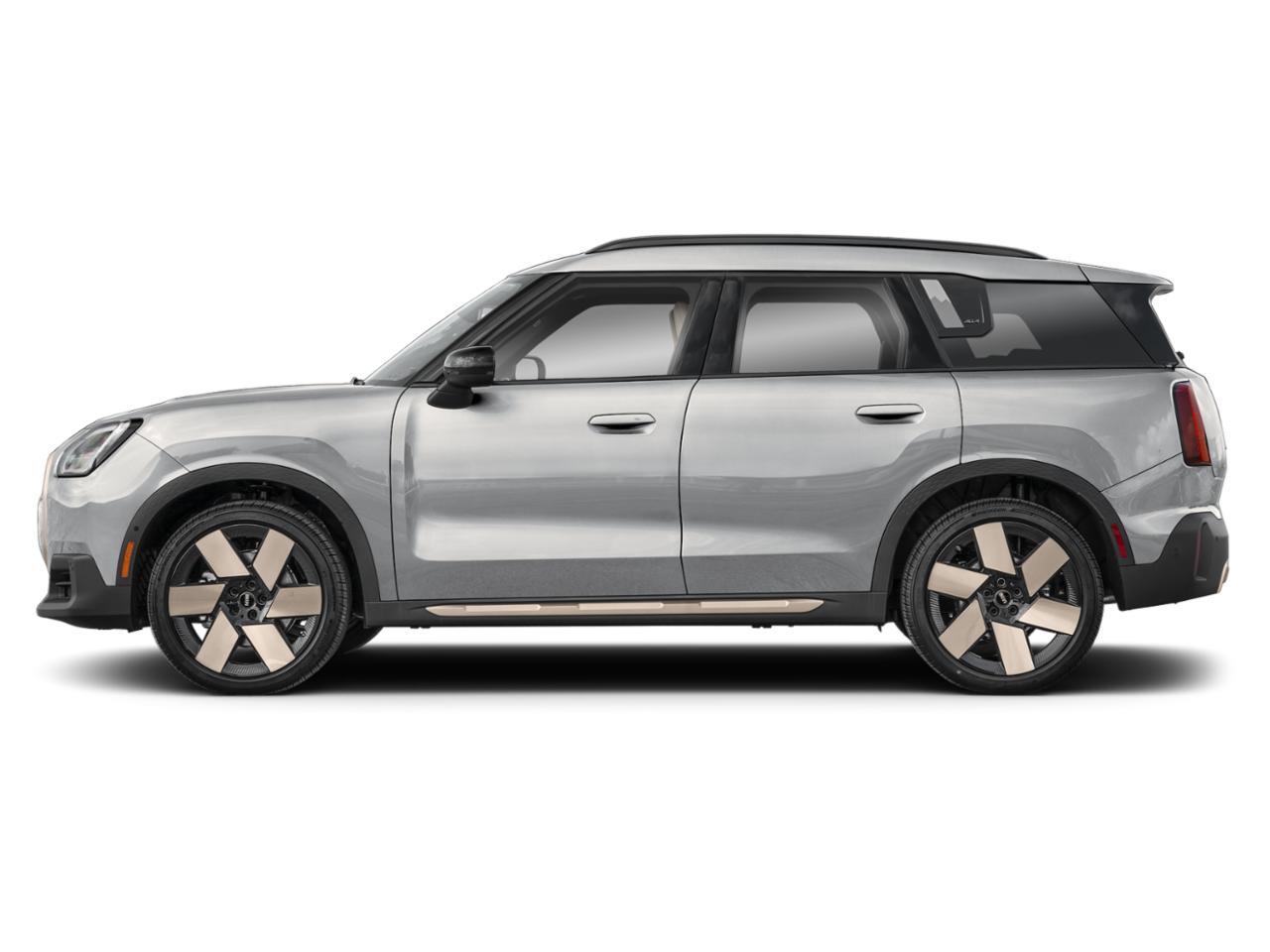2025 MINI Cooper S Countryman Tucson AZ