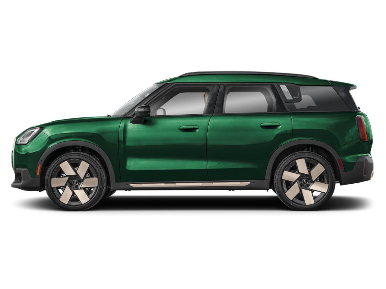 2025 MINI Cooper S Countryman