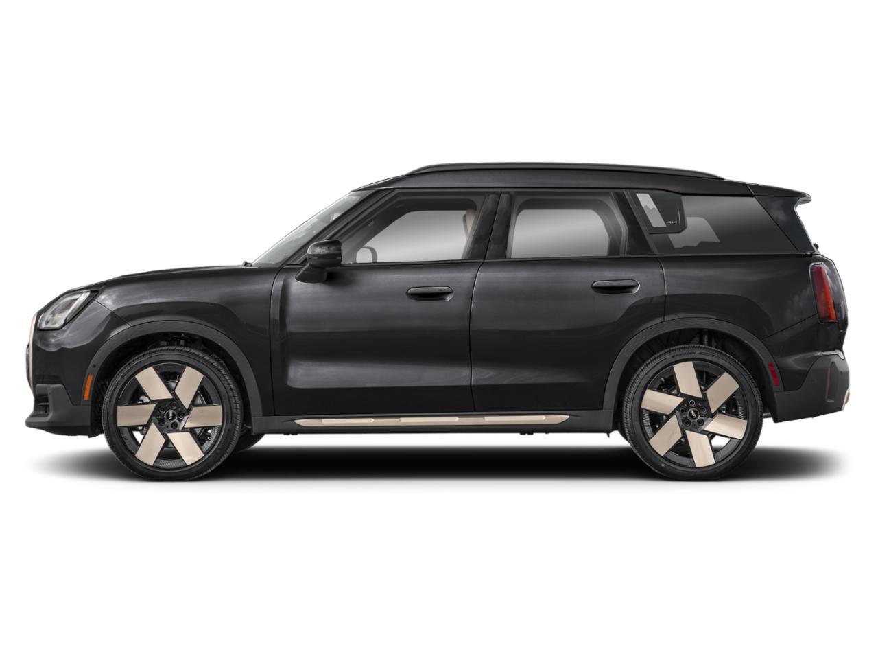 2025 MINI Cooper S Countryman