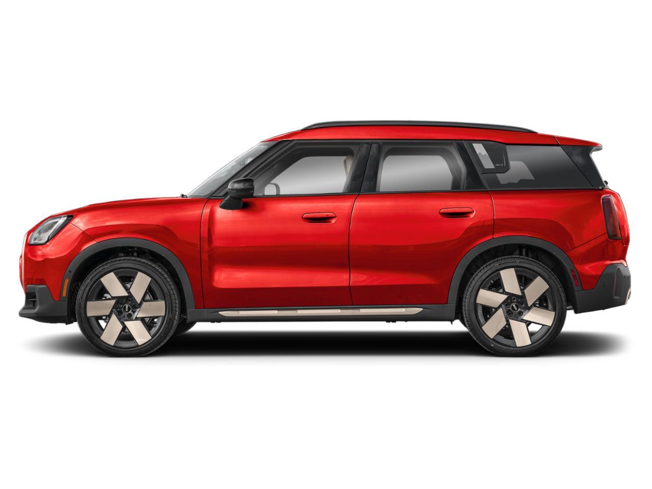 2025 MINI Cooper S Countryman Tucson AZ