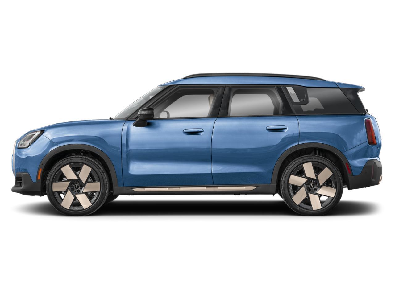 2025 MINI Cooper S Countryman