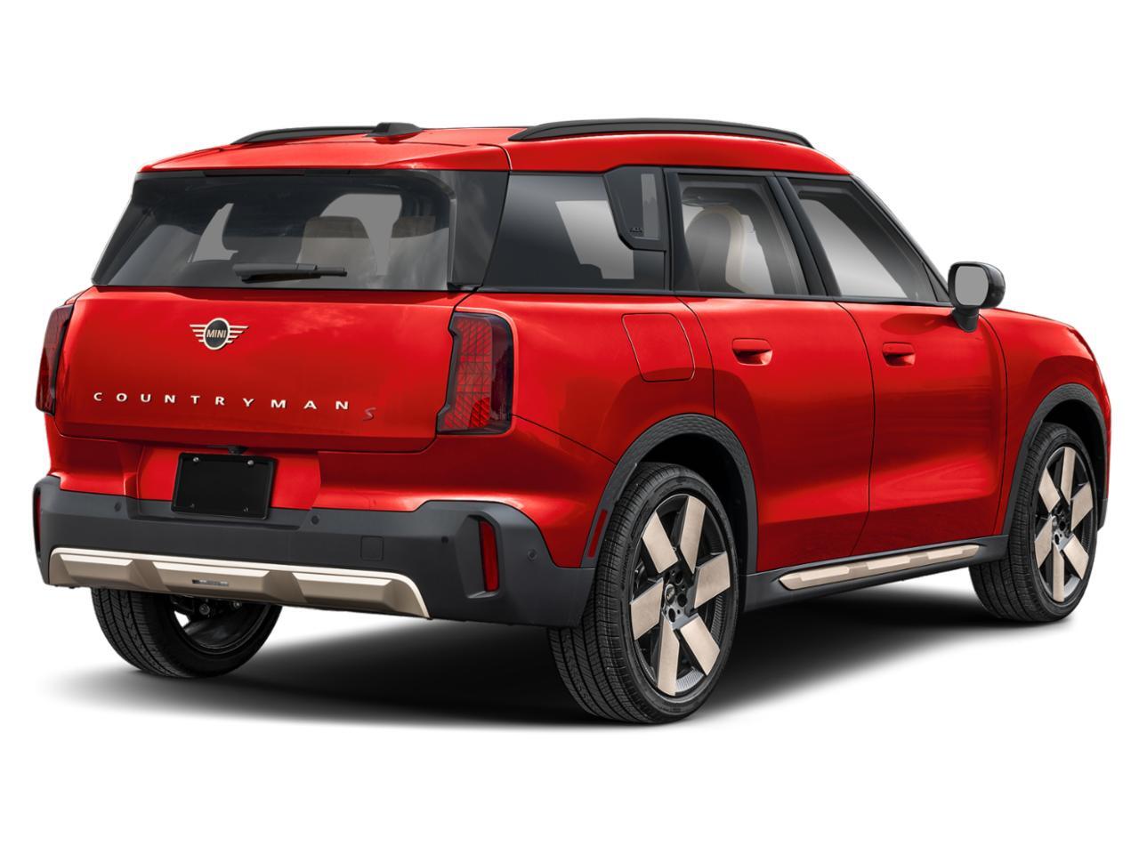 2025 MINI Cooper S Countryman Tucson AZ