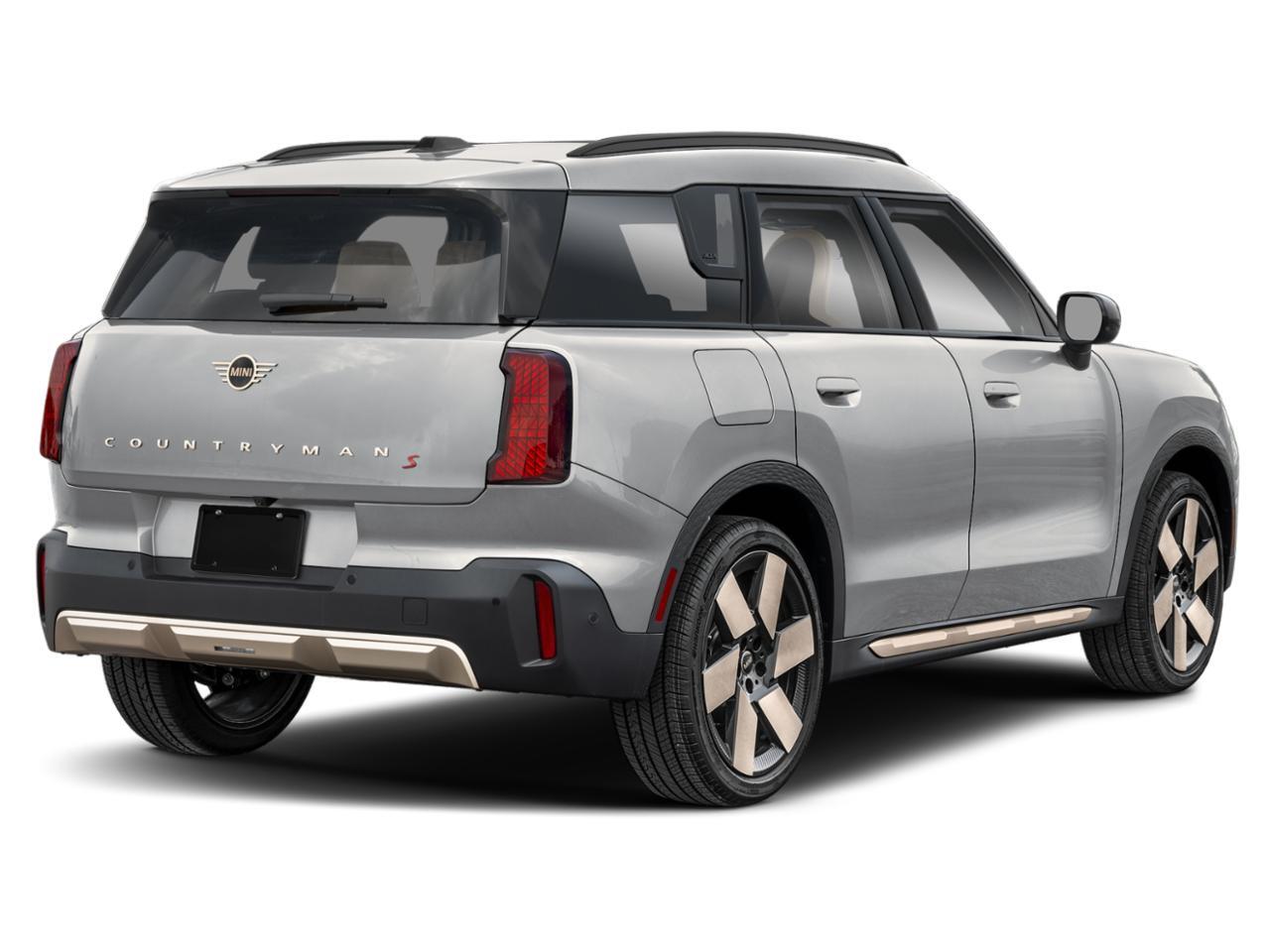 2025 MINI Cooper S Countryman Tucson AZ