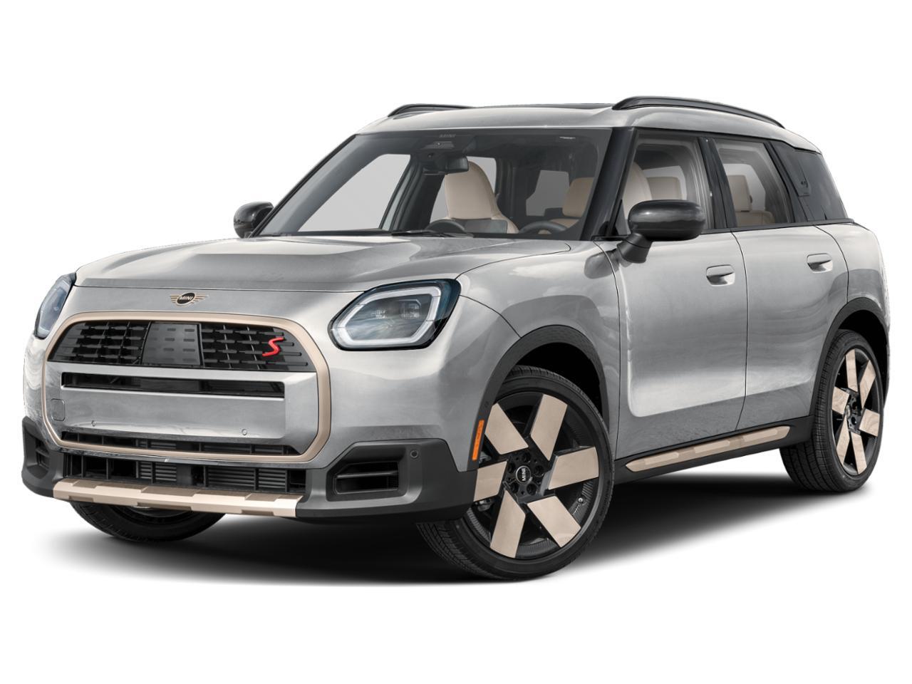 2025 MINI Cooper S Countryman Tucson AZ