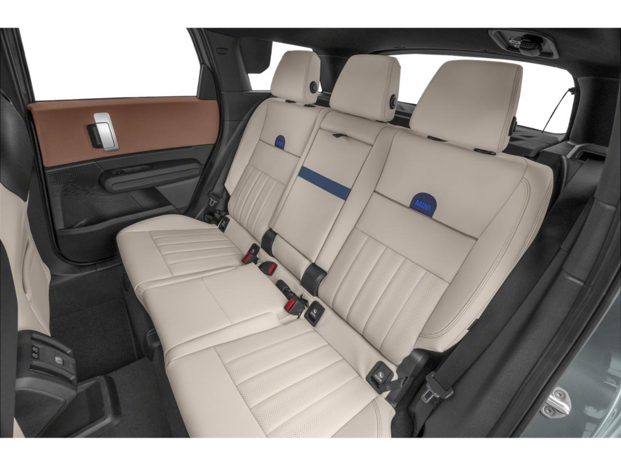 2025 MINI Cooper S Countryman Tucson AZ