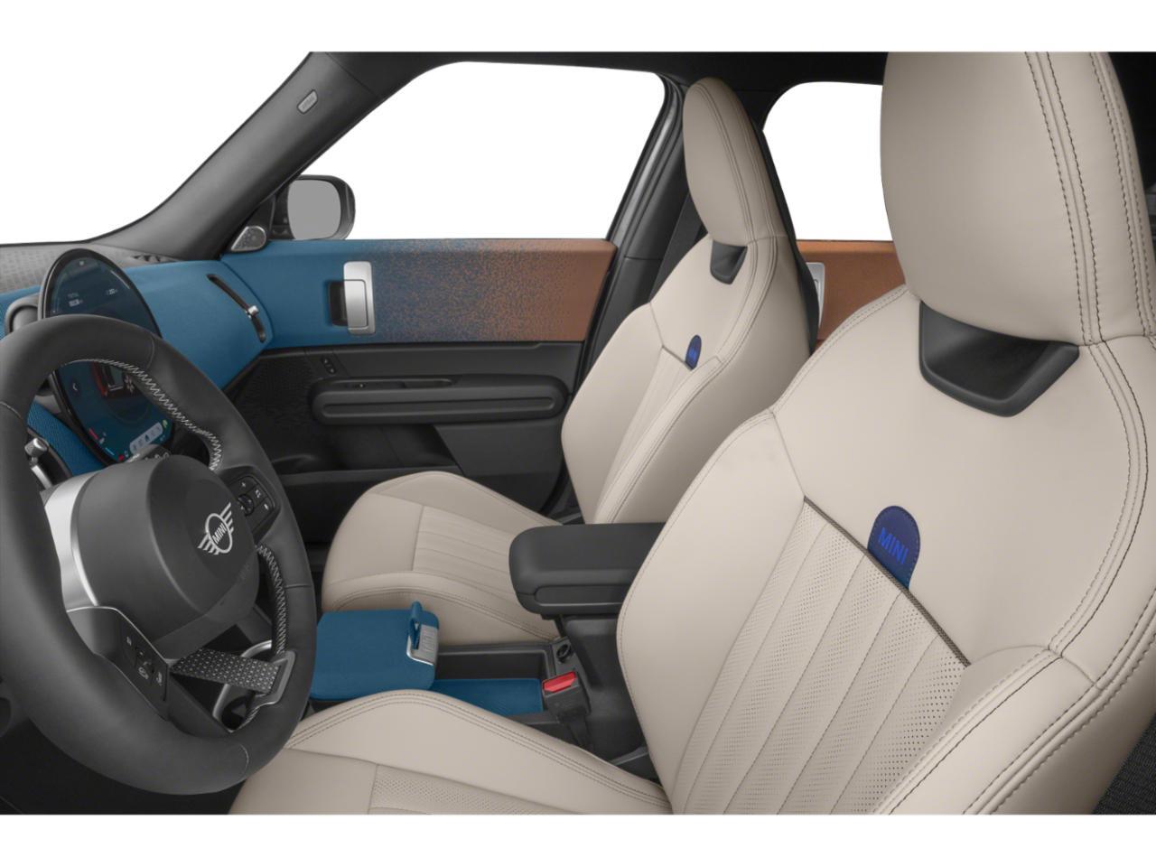 2025 MINI Cooper S Countryman Tucson AZ