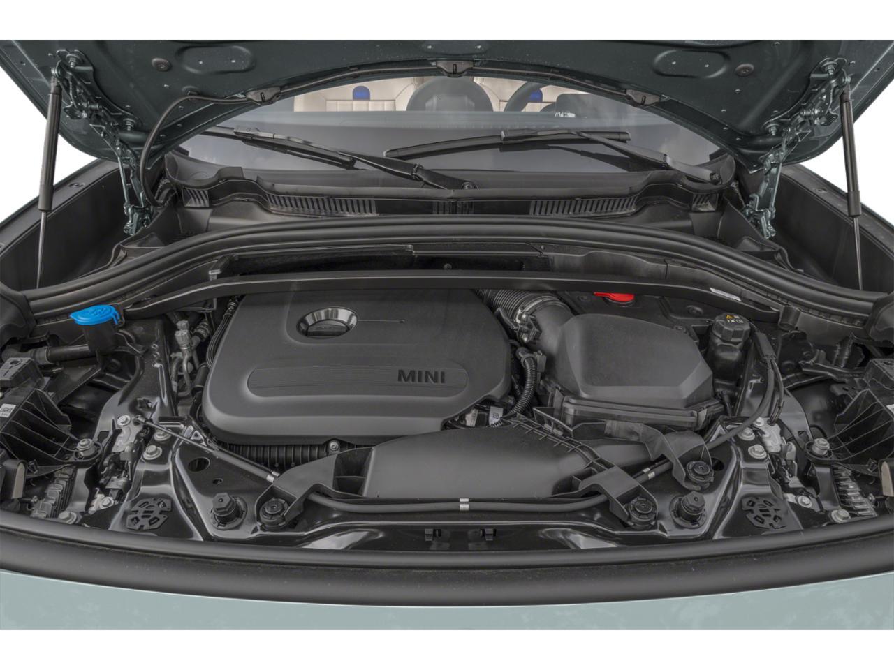 2025 MINI Cooper S Countryman Tucson AZ