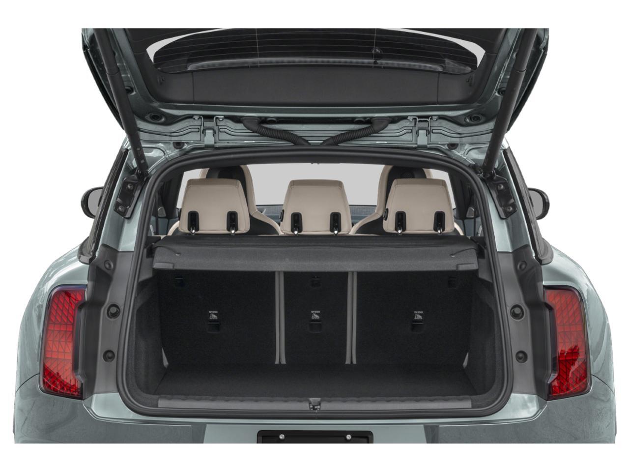 2025 MINI Cooper S Countryman Tucson AZ