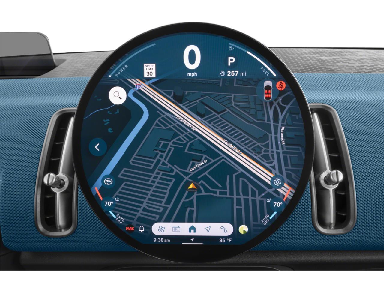 2025 MINI Cooper S Countryman Tucson AZ