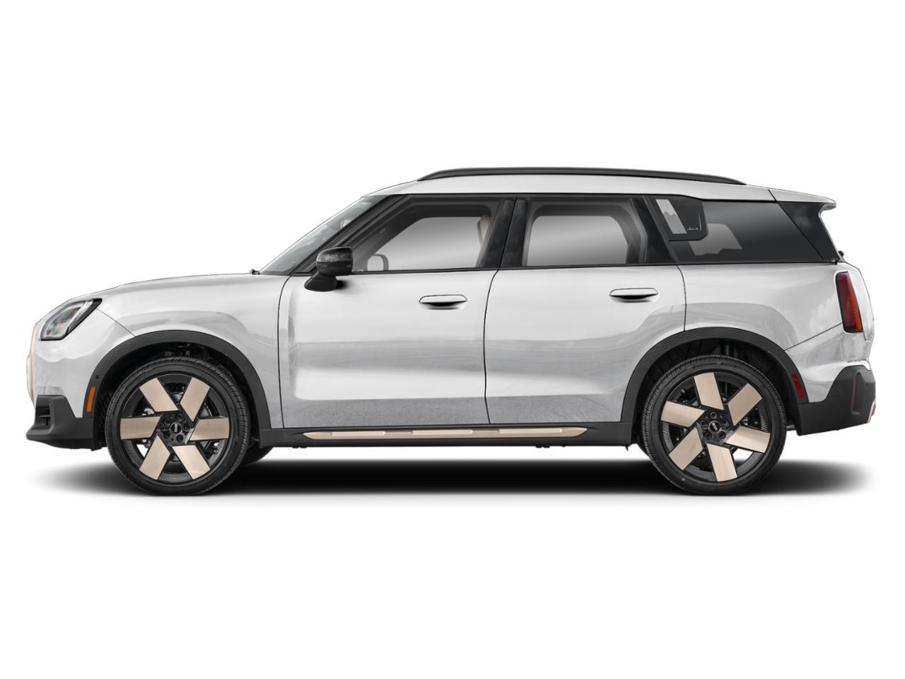 2025 MINI Countryman