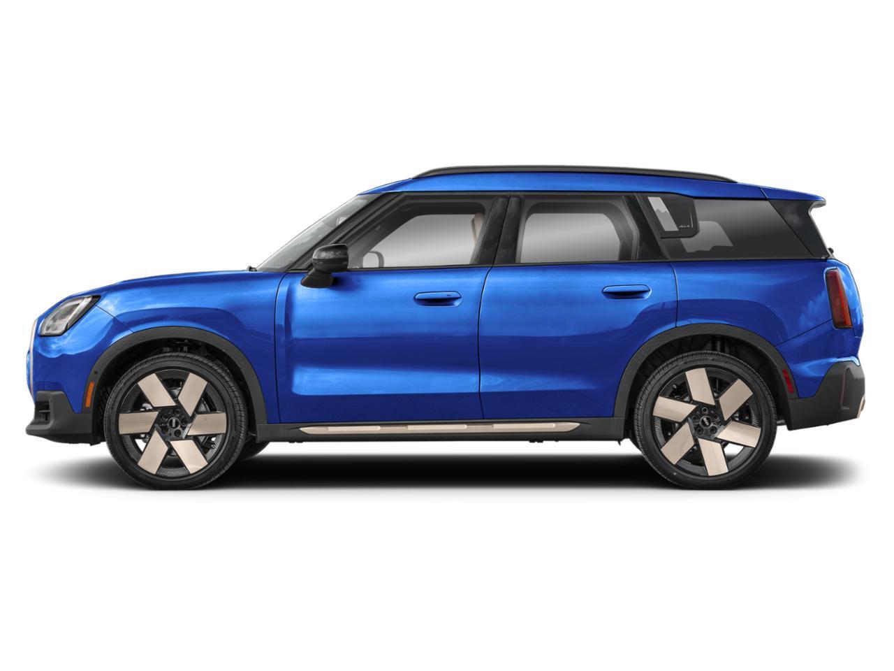 2025 MINI Countryman