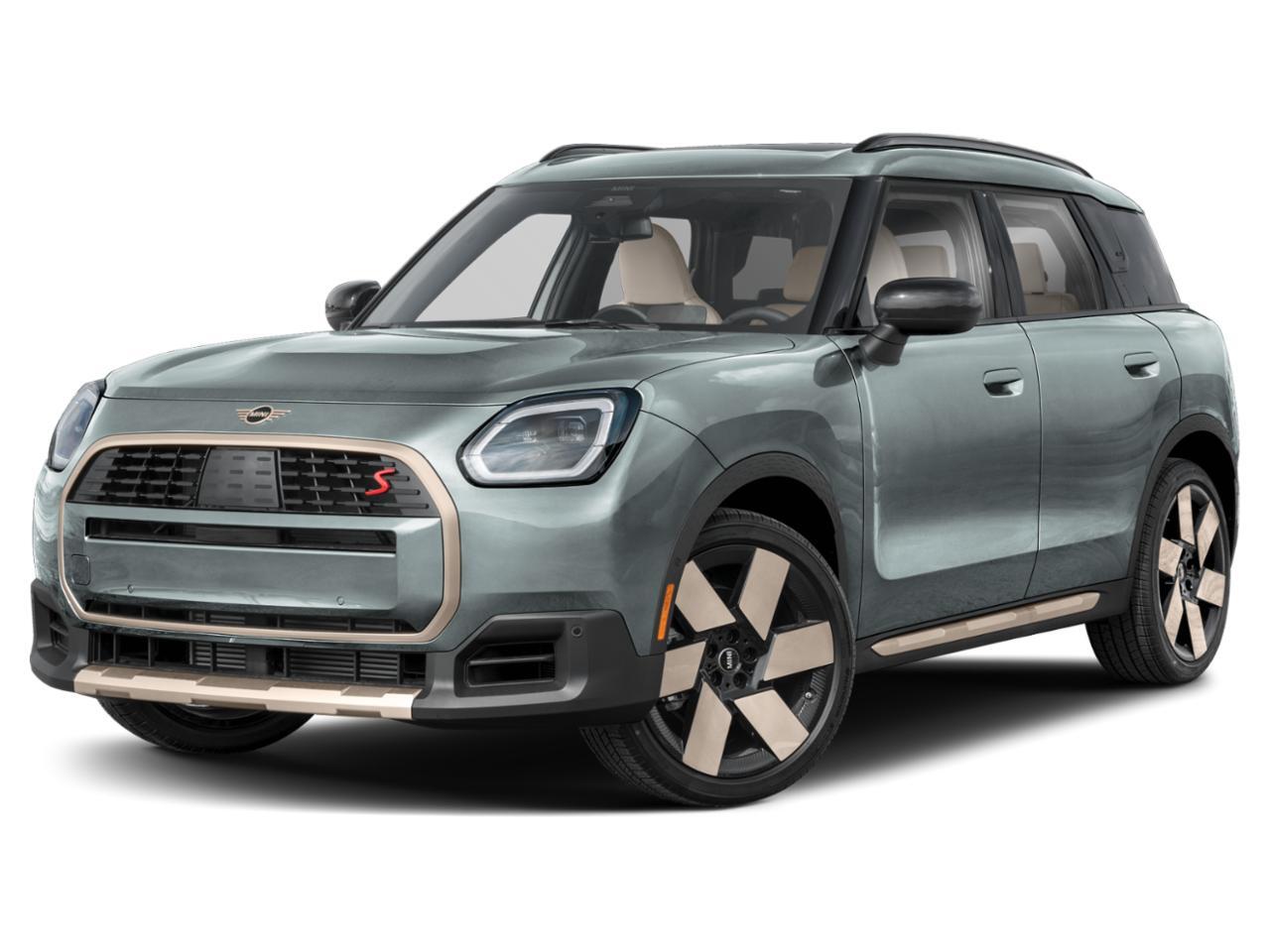2025 MINI Countryman Cooper S Baton Rouge LA
