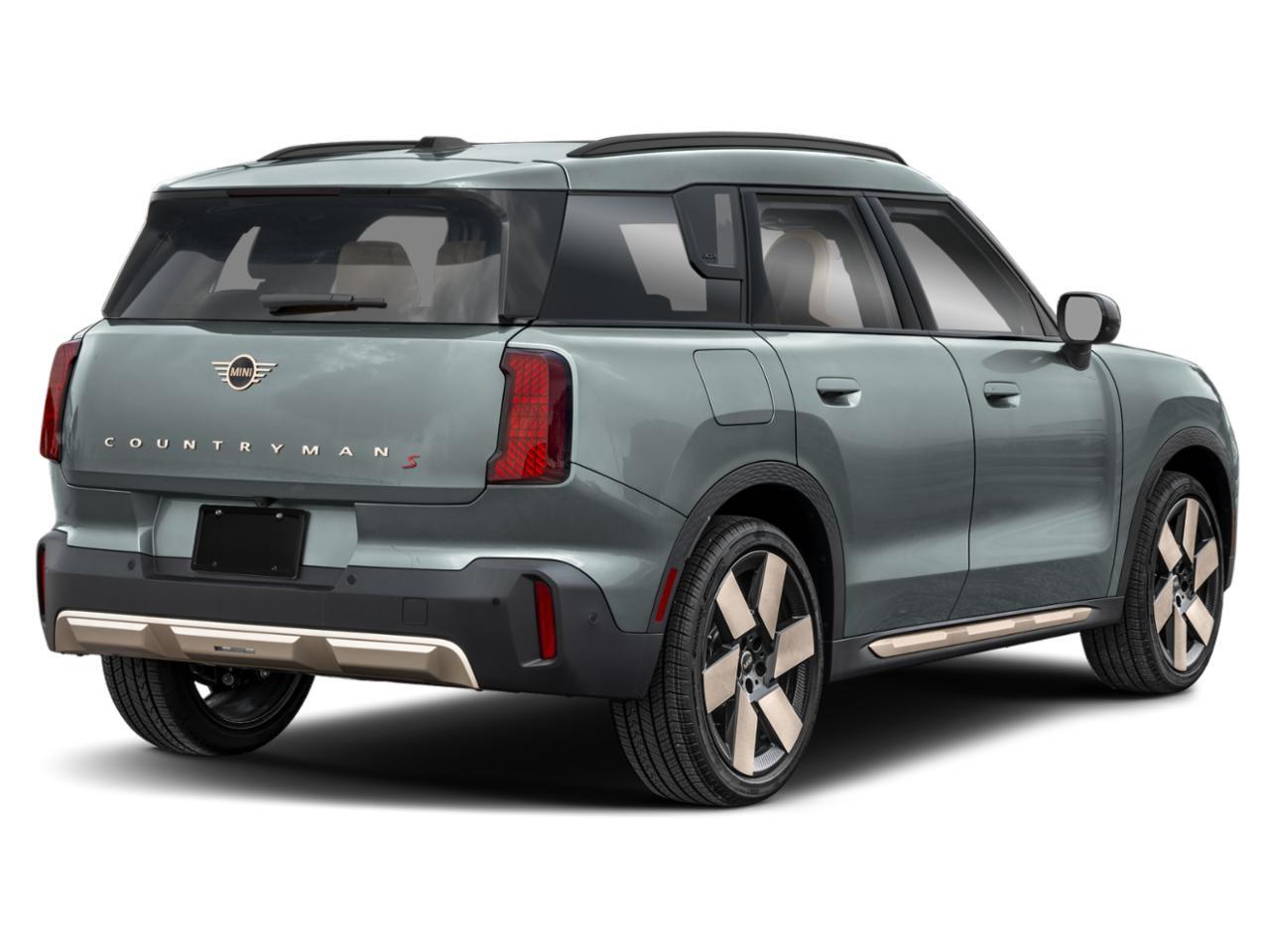 2025 MINI Countryman Cooper S Baton Rouge LA
