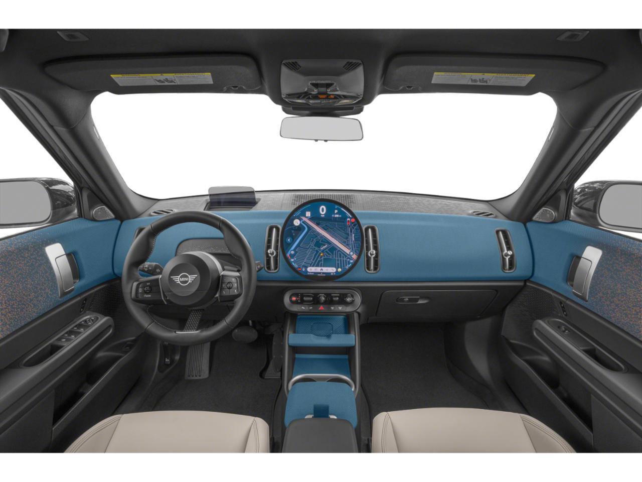 2025 MINI Countryman Cooper S Baton Rouge LA