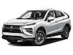 2025 MITSUBISHI ECLIPSE CROSS E
