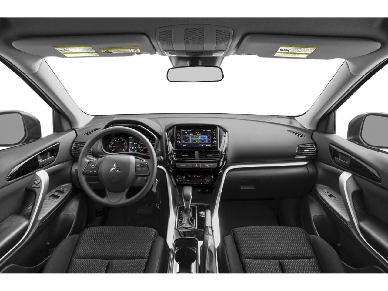 2025 MITSUBISHI ECLIPSE CROSS E ES Guaynabo PR