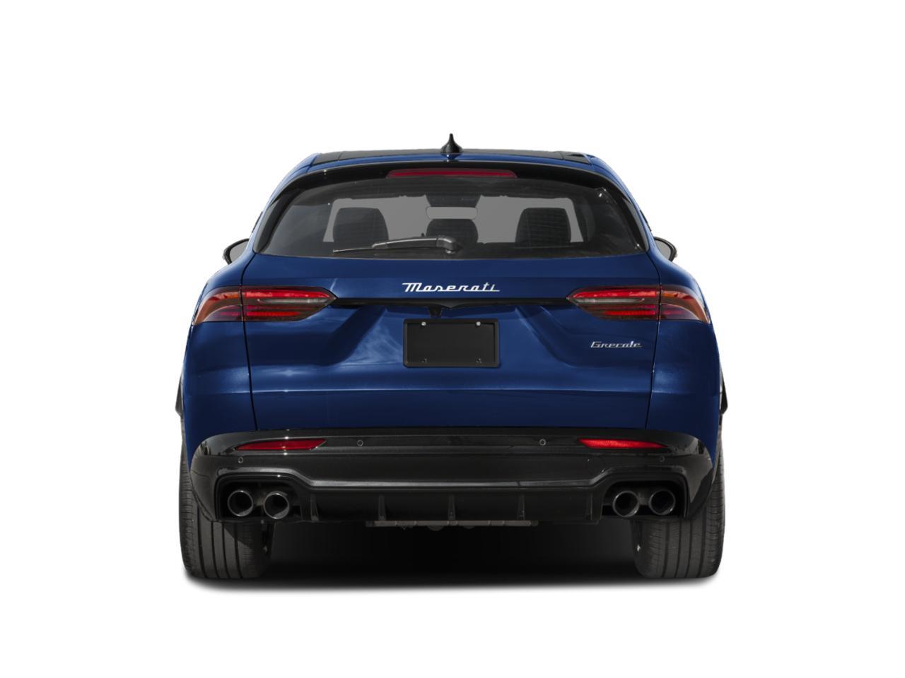 2025 Maserati Grecale Modena San Clemente CA