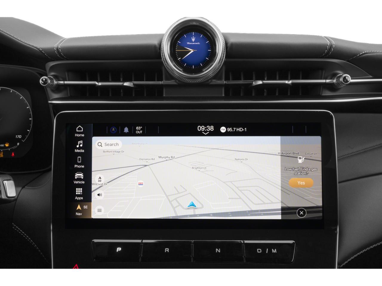 2025 Maserati Grecale Modena San Clemente CA