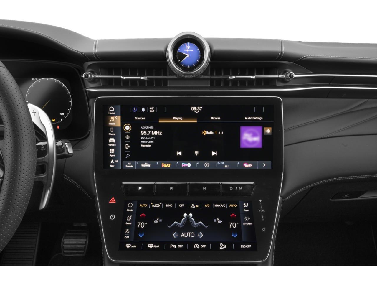 2025 Maserati Grecale Modena San Clemente CA